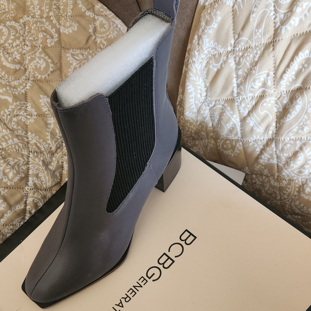 New BCBG boots From Saks